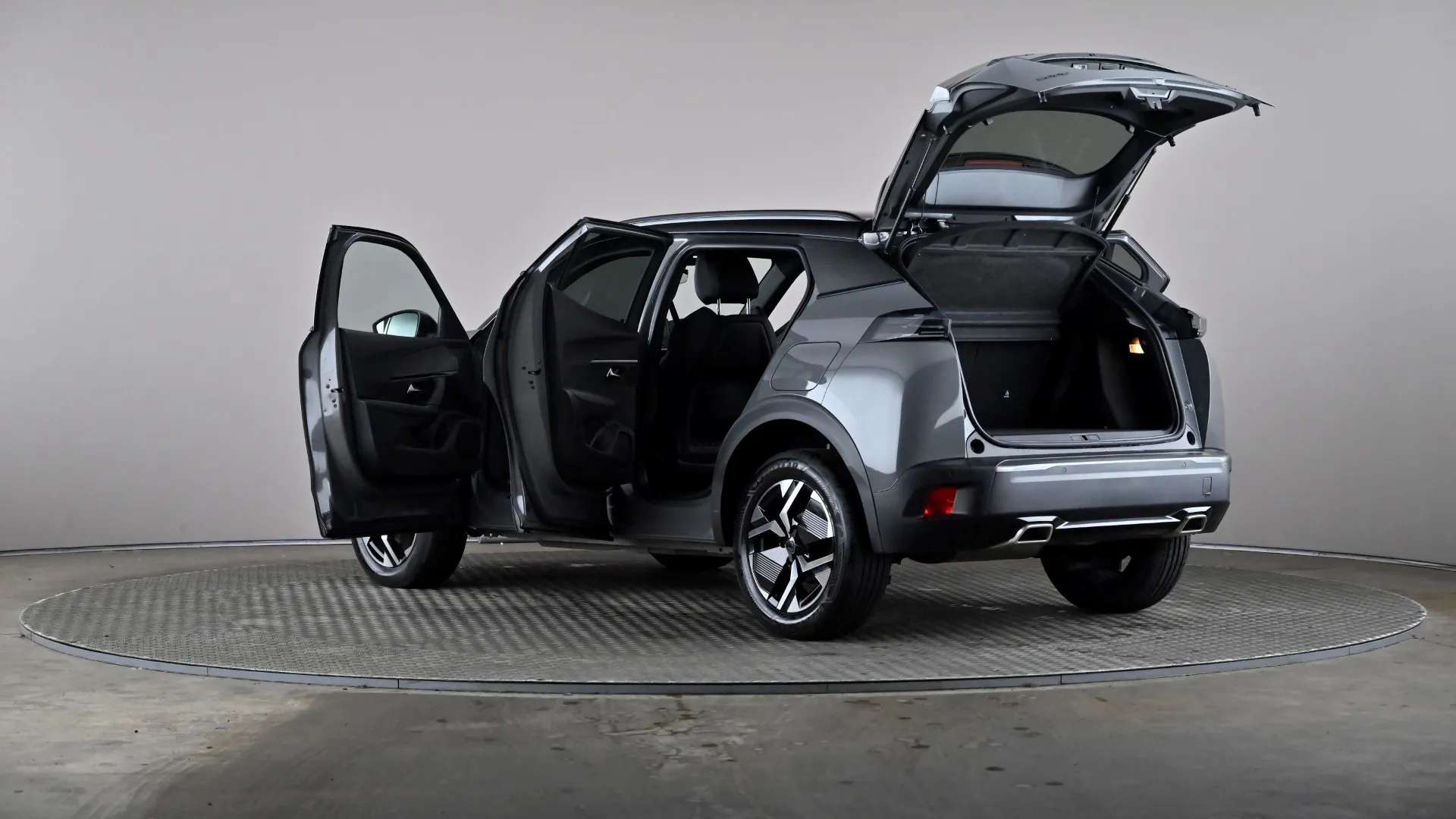 2024 PEUGEOT 2008 2024 PEUGEOT 2008