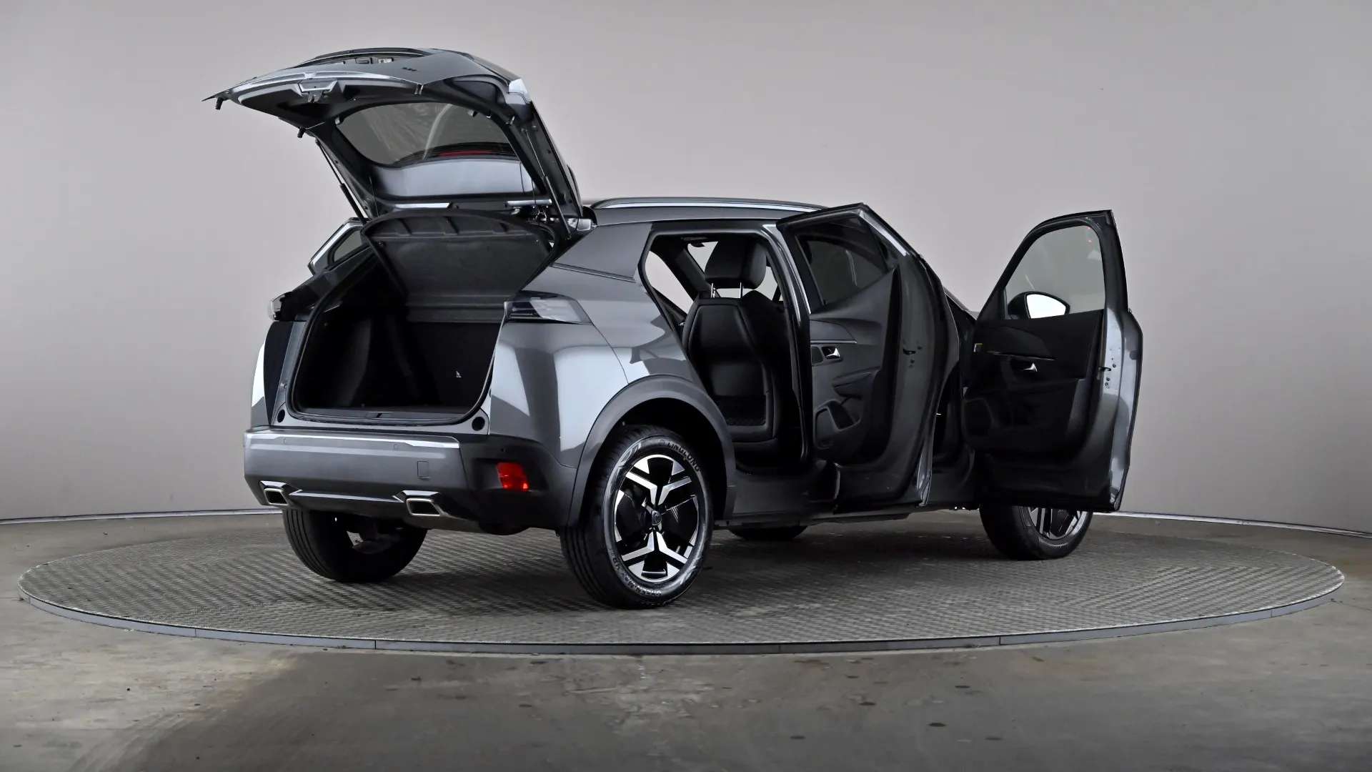 2024 PEUGEOT 2008 2024 PEUGEOT 2008