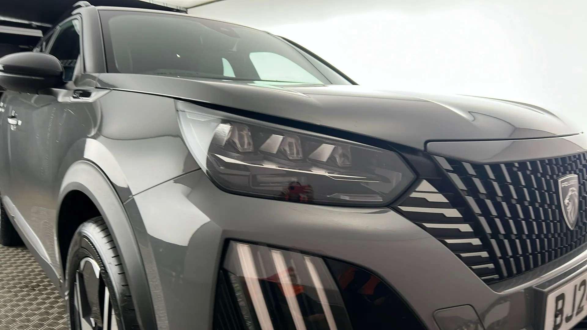 2024 PEUGEOT 2008 2024 PEUGEOT 2008
