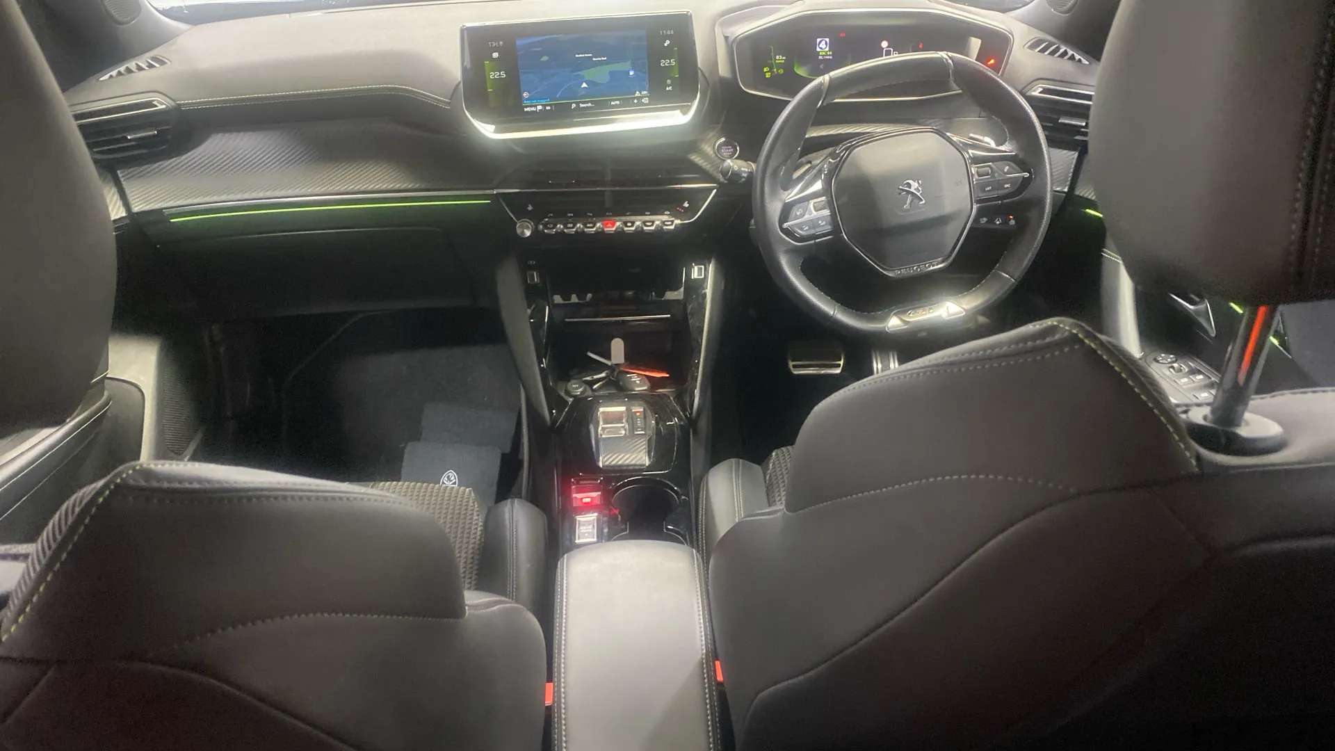 2023 PEUGEOT 2008 2023 PEUGEOT 2008