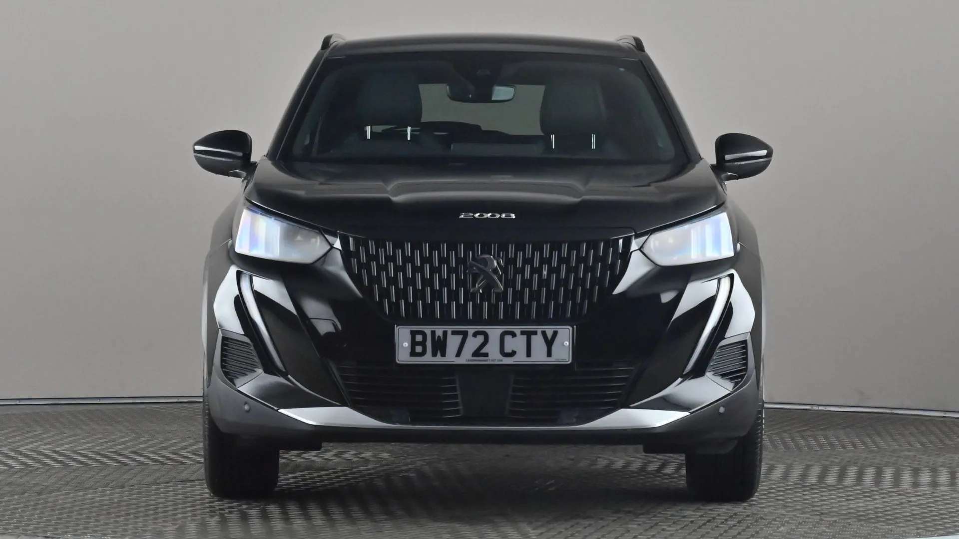 A 2023 PEUGEOT 2008 1.2 PureTech 130 GT EAT8 A 2023 PEUGEOT 2008 1.2 PureTech 130 GT EAT8