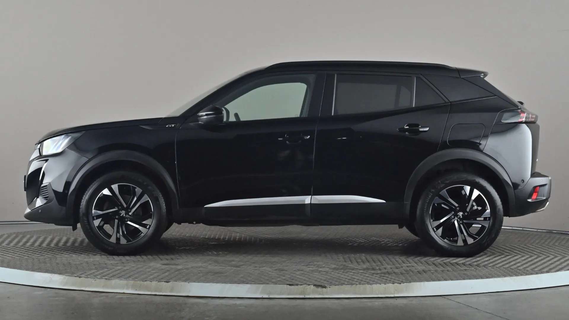 A 2023 PEUGEOT 2008 1.2 PureTech 130 GT EAT8 A 2023 PEUGEOT 2008 1.2 PureTech 130 GT EAT8