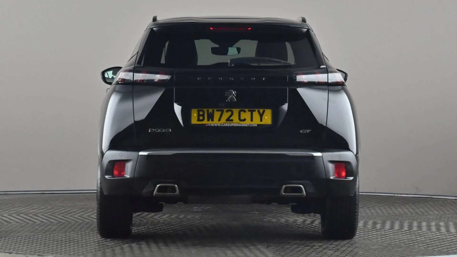 2023 PEUGEOT 2008 2023 PEUGEOT 2008