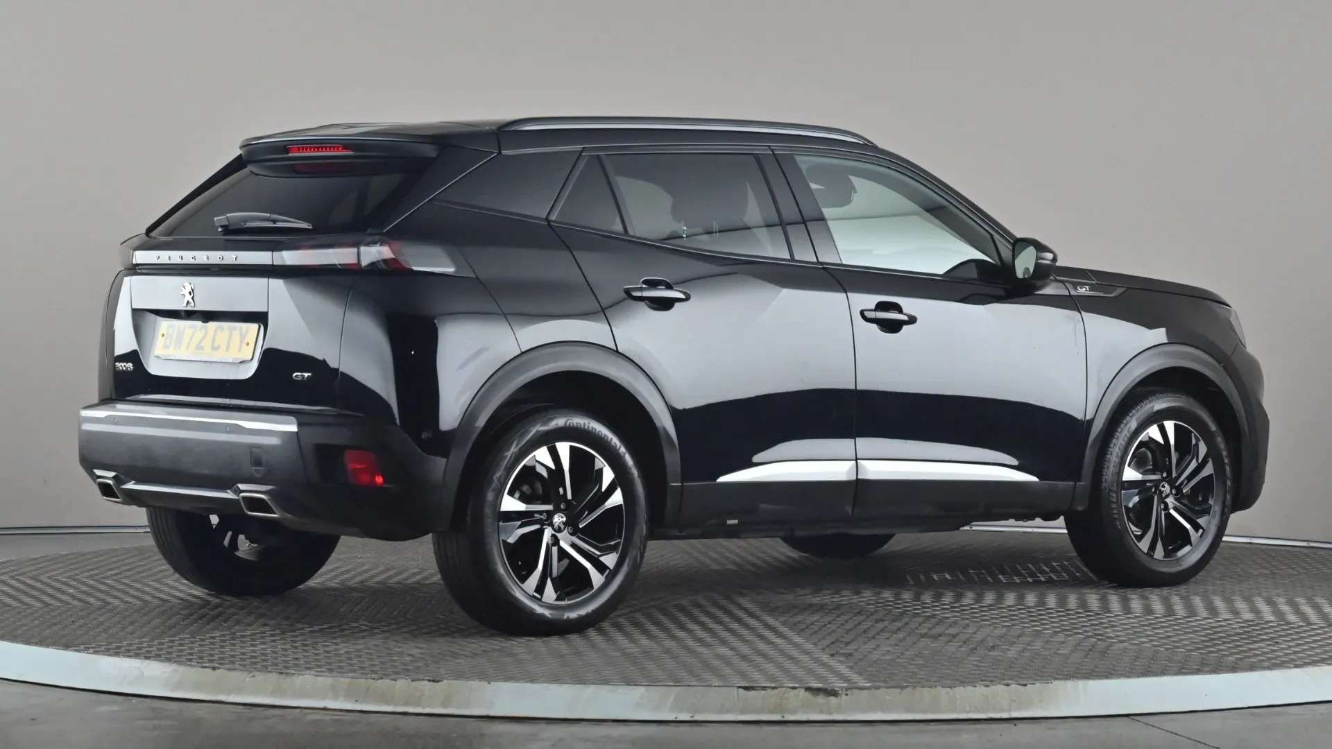 2023 PEUGEOT 2008 2023 PEUGEOT 2008