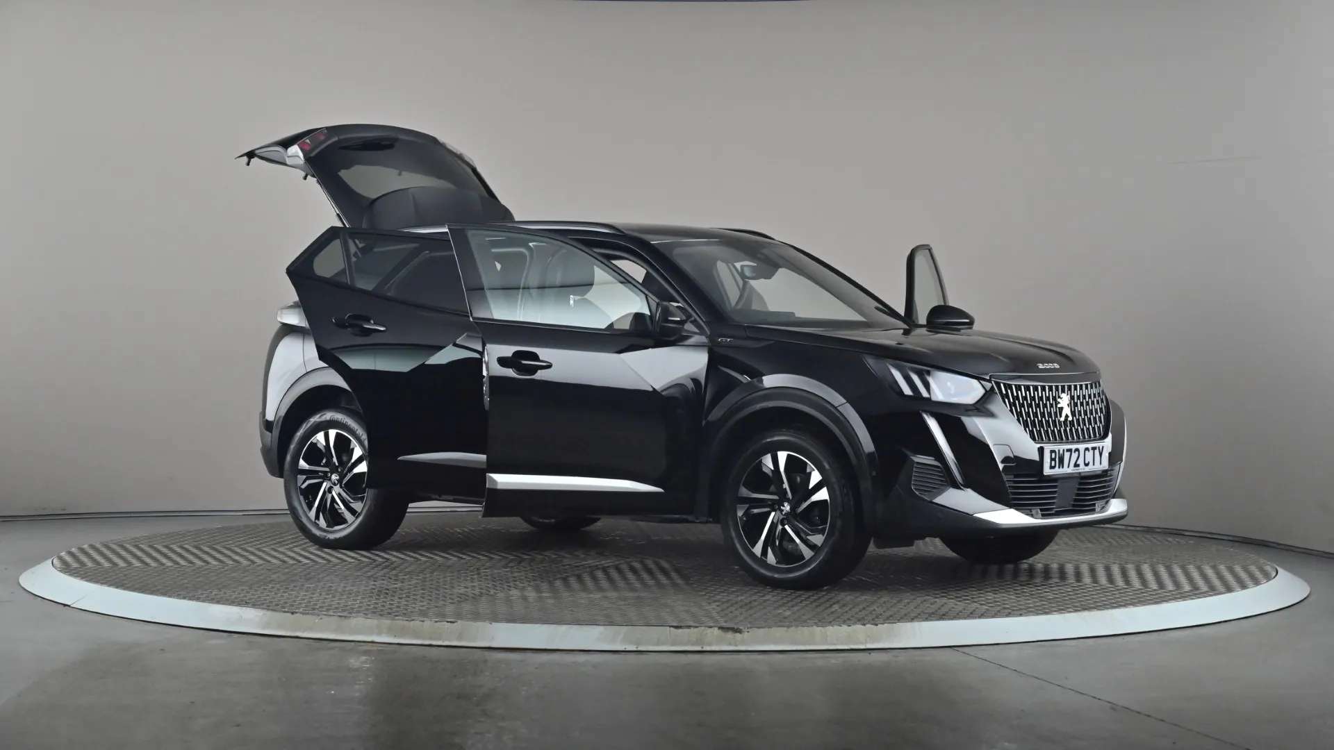 2023 PEUGEOT 2008 2023 PEUGEOT 2008