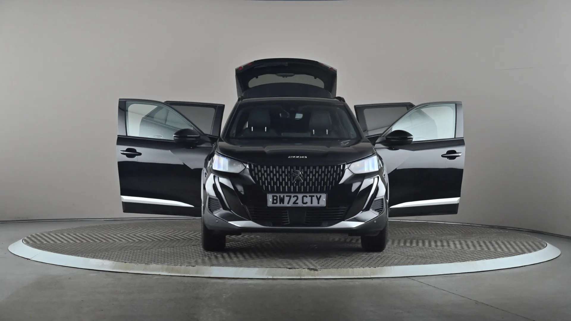 2023 PEUGEOT 2008 2023 PEUGEOT 2008