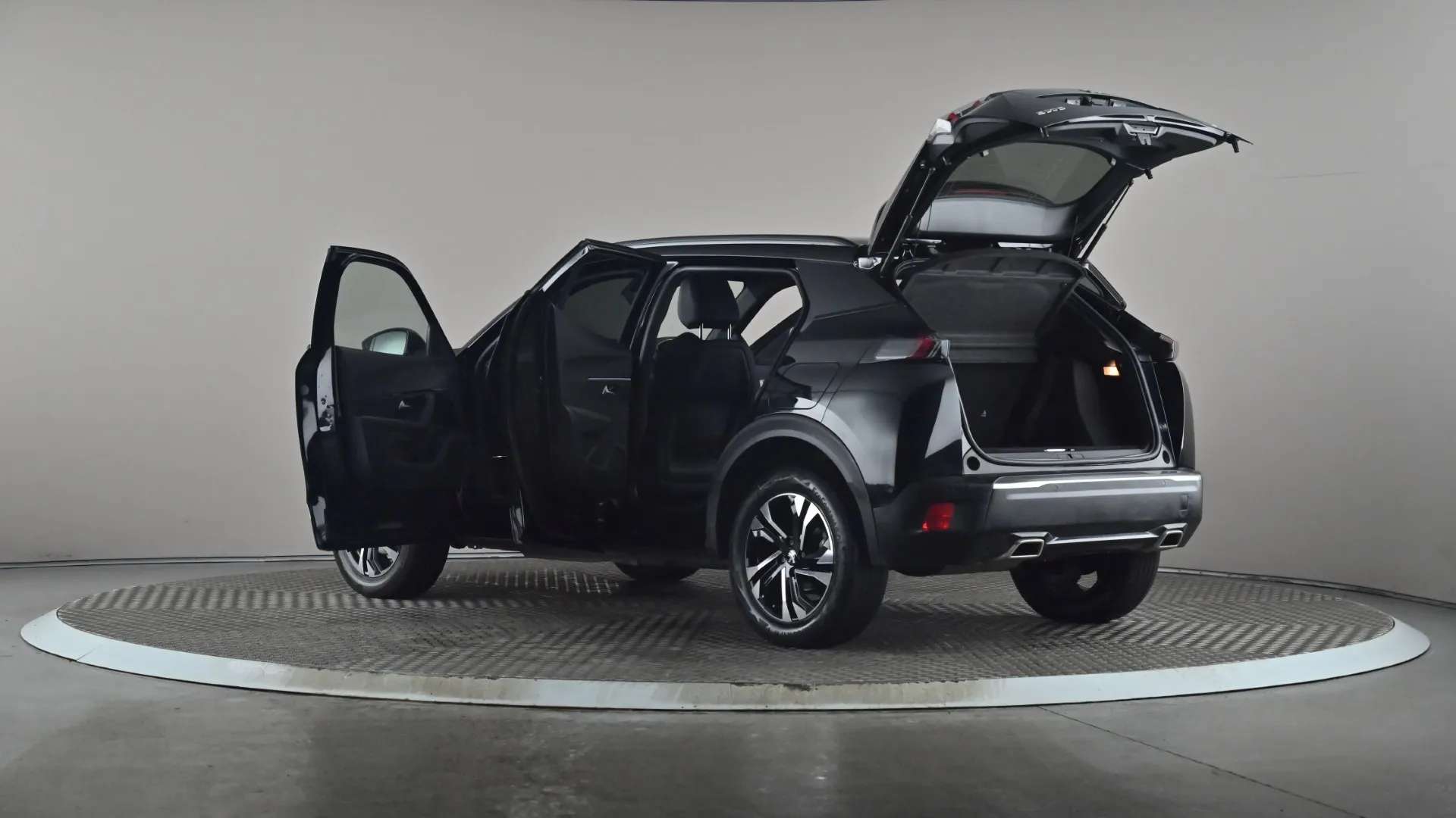 2023 PEUGEOT 2008 2023 PEUGEOT 2008