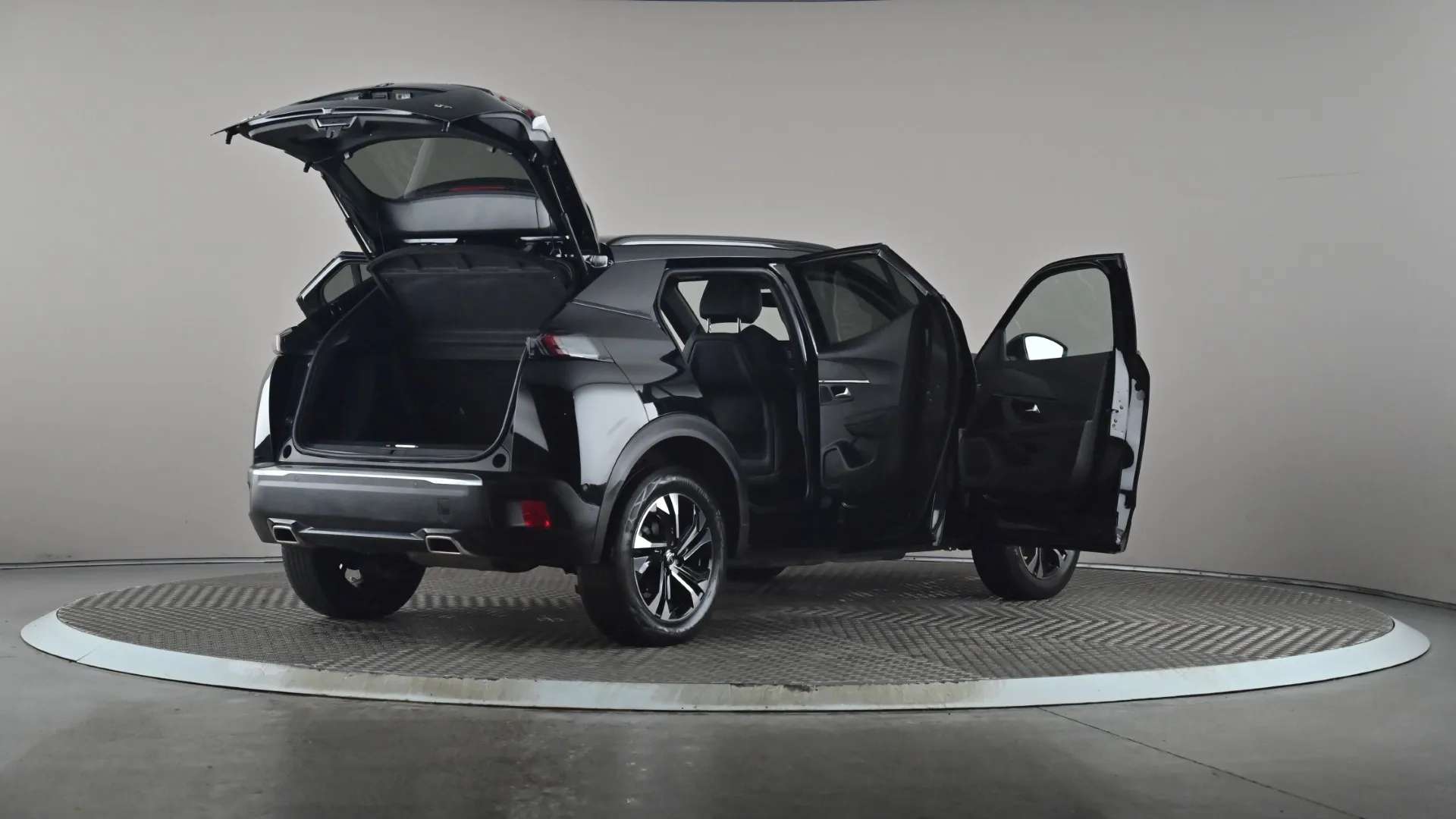 2023 PEUGEOT 2008 2023 PEUGEOT 2008