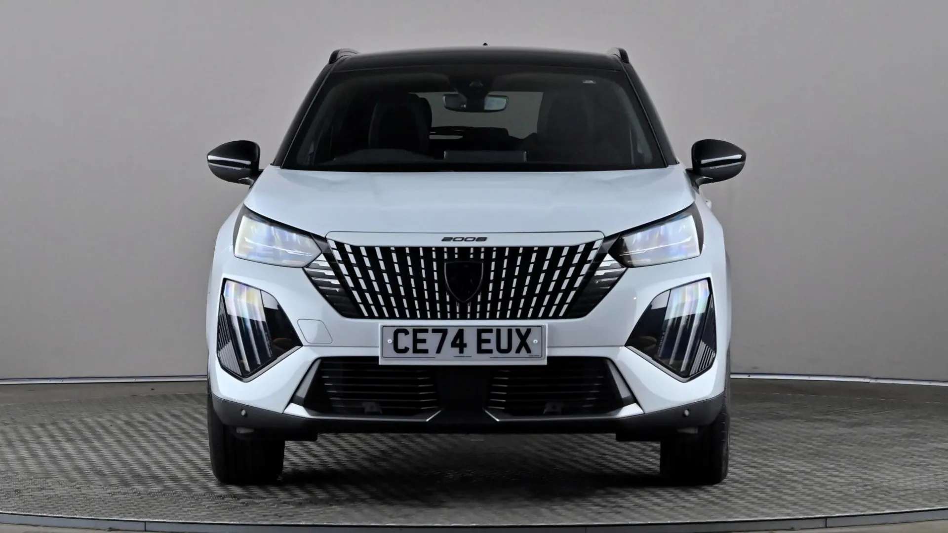 A 2024 PEUGEOT 2008 1.2 PureTech 130 GT EAT8 A 2024 PEUGEOT 2008 1.2 PureTech 130 GT EAT8