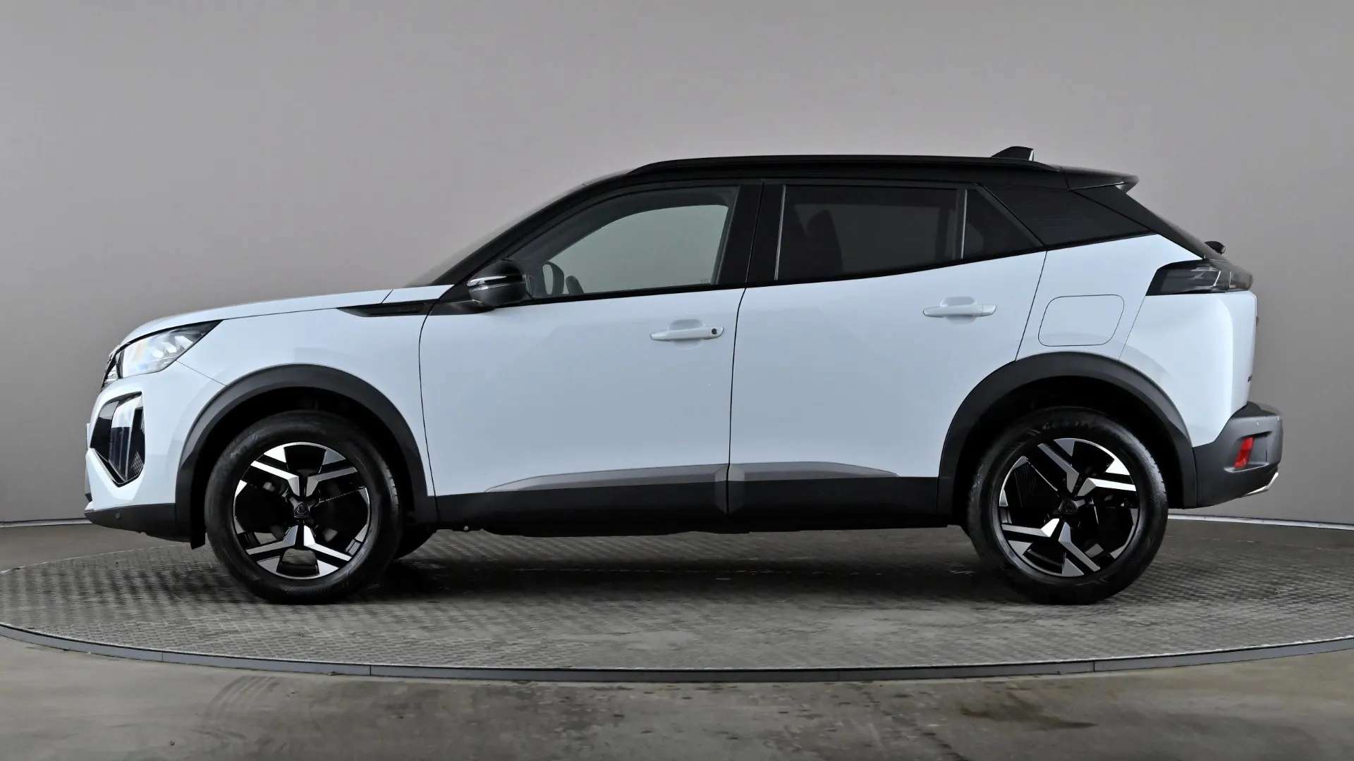 A 2024 PEUGEOT 2008 1.2 PureTech 130 GT EAT8 A 2024 PEUGEOT 2008 1.2 PureTech 130 GT EAT8