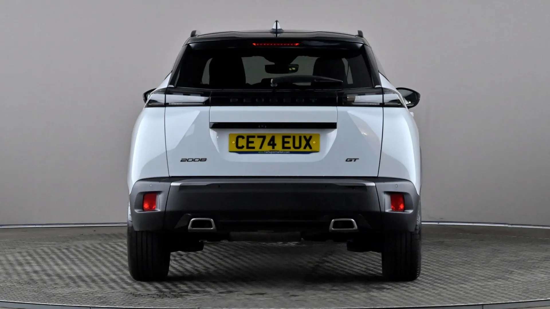 2024 PEUGEOT 2008 2024 PEUGEOT 2008