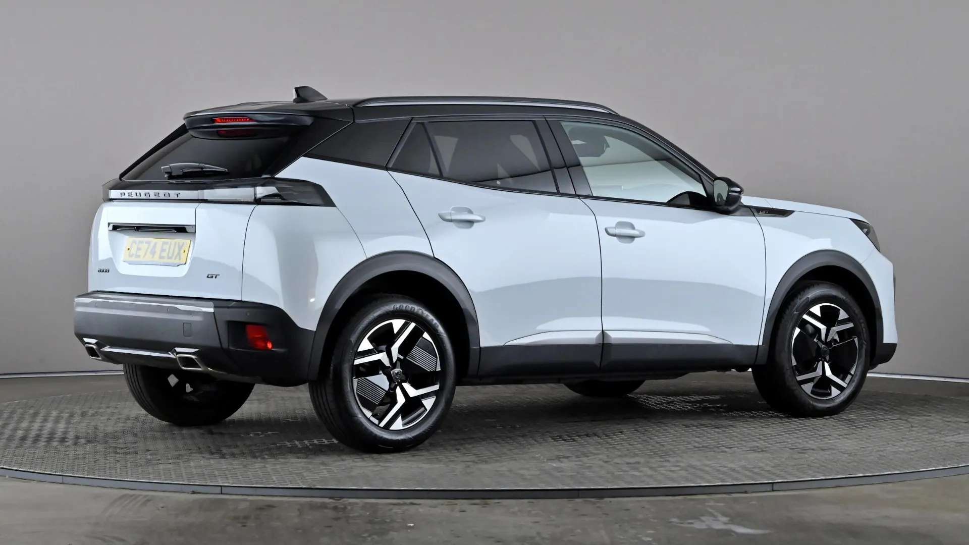 2024 PEUGEOT 2008 2024 PEUGEOT 2008