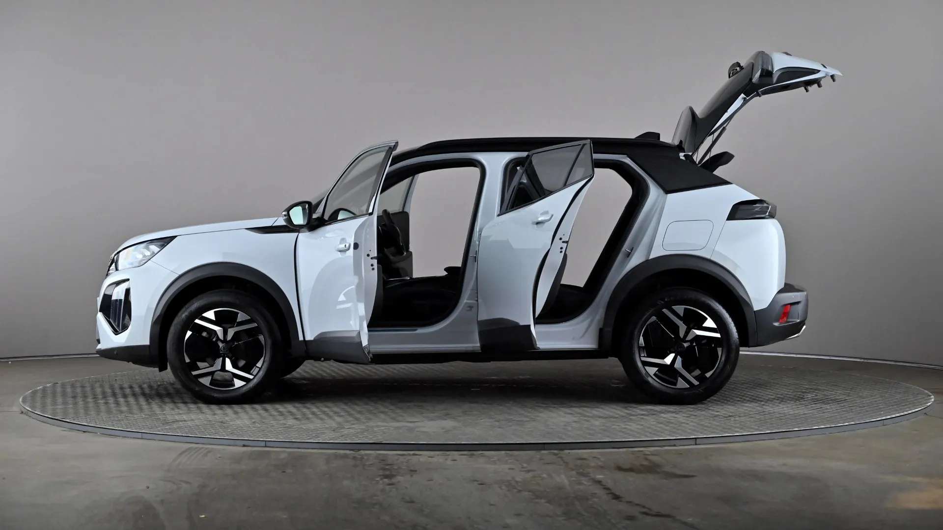 2024 PEUGEOT 2008 2024 PEUGEOT 2008