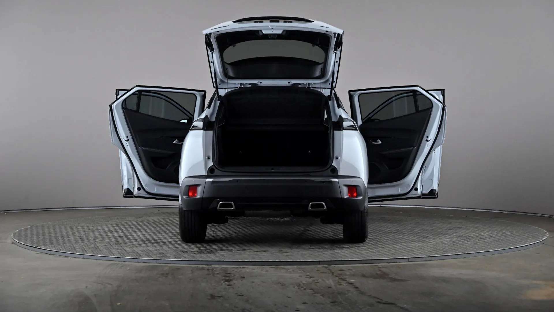 2024 PEUGEOT 2008 2024 PEUGEOT 2008