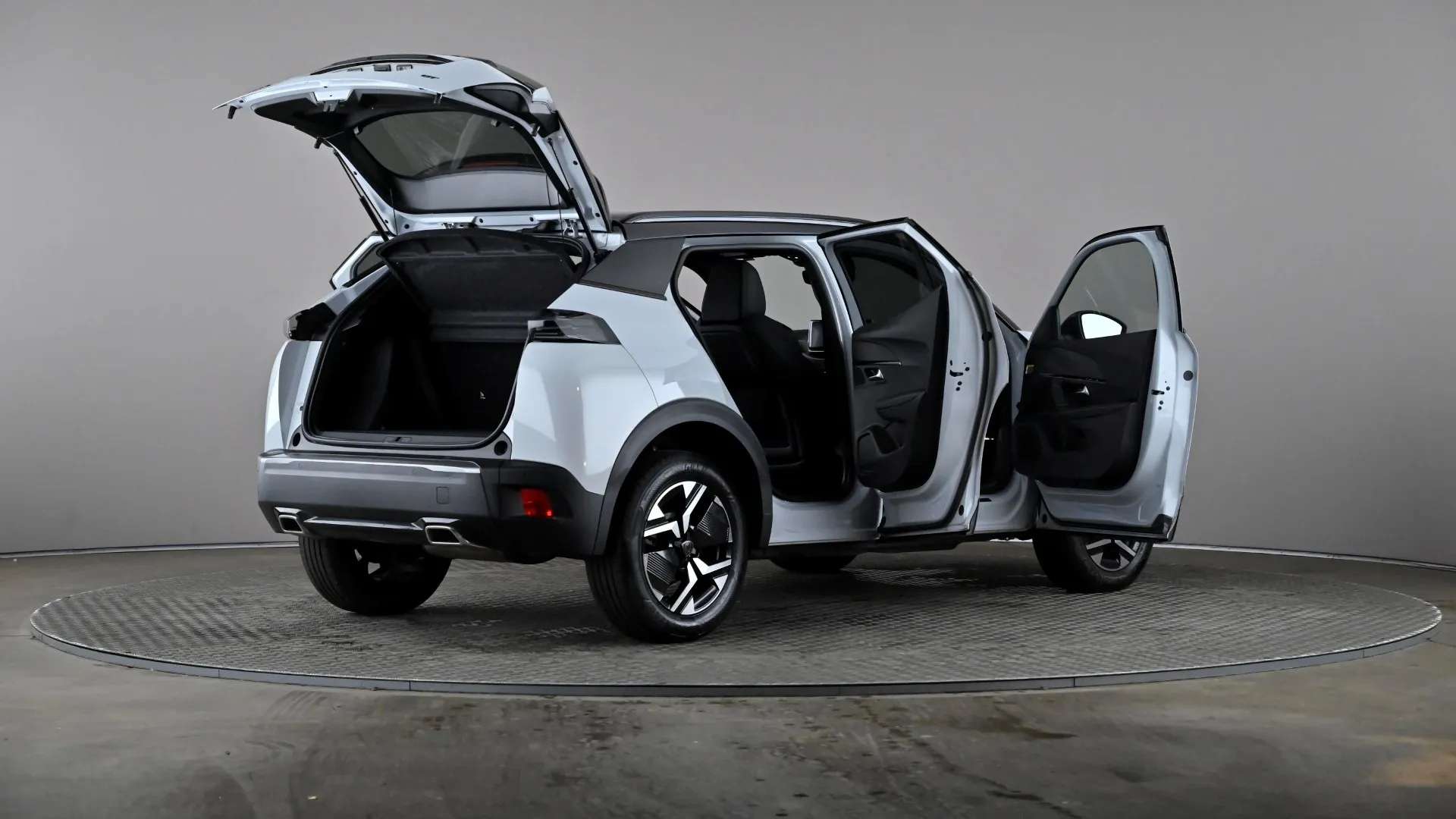 2024 PEUGEOT 2008 2024 PEUGEOT 2008