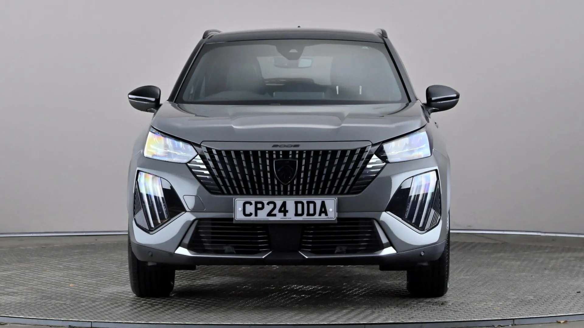 A 2024 PEUGEOT 2008 1.2 PureTech 130 GT EAT8 A 2024 PEUGEOT 2008 1.2 PureTech 130 GT EAT8