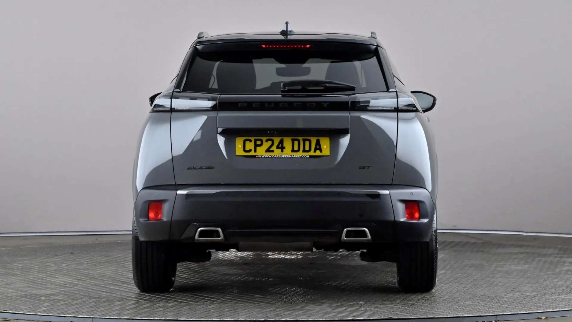 2024 PEUGEOT 2008 2024 PEUGEOT 2008