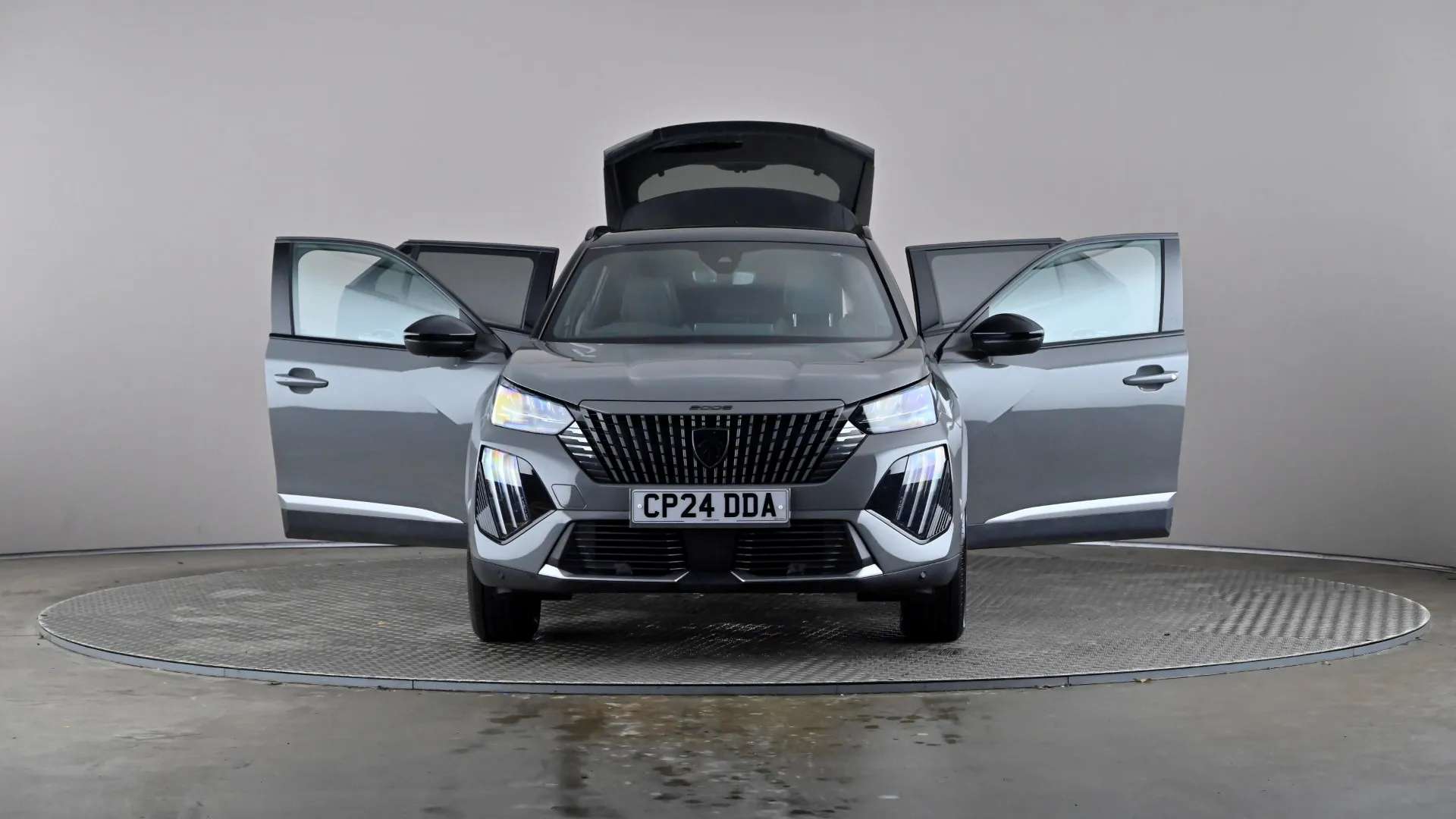 2024 PEUGEOT 2008 2024 PEUGEOT 2008