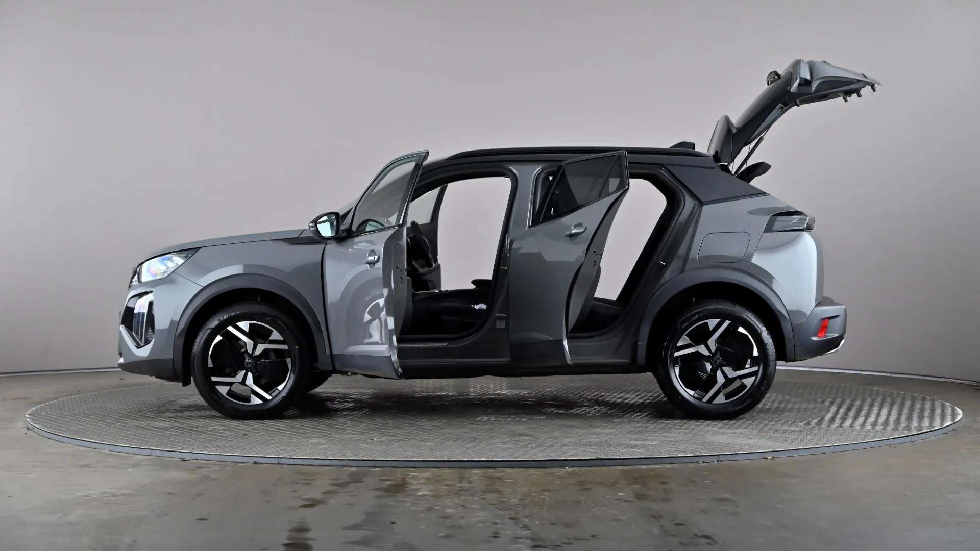 2024 PEUGEOT 2008 2024 PEUGEOT 2008