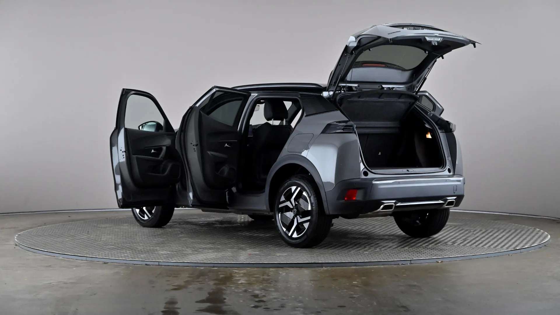 2024 PEUGEOT 2008 2024 PEUGEOT 2008