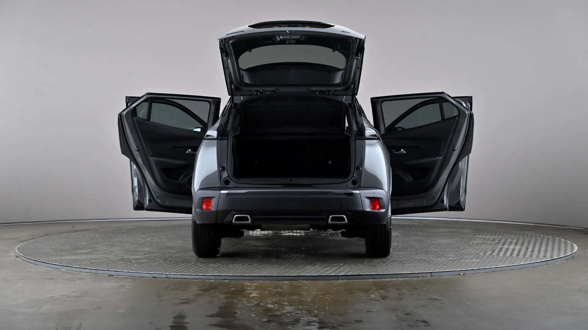 2024 PEUGEOT 2008 2024 PEUGEOT 2008