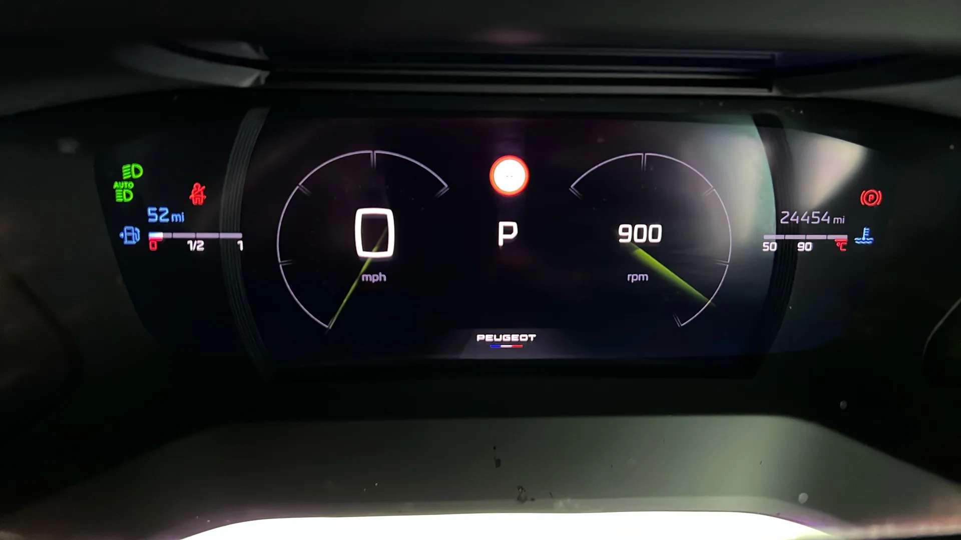 2024 PEUGEOT 2008 2024 PEUGEOT 2008