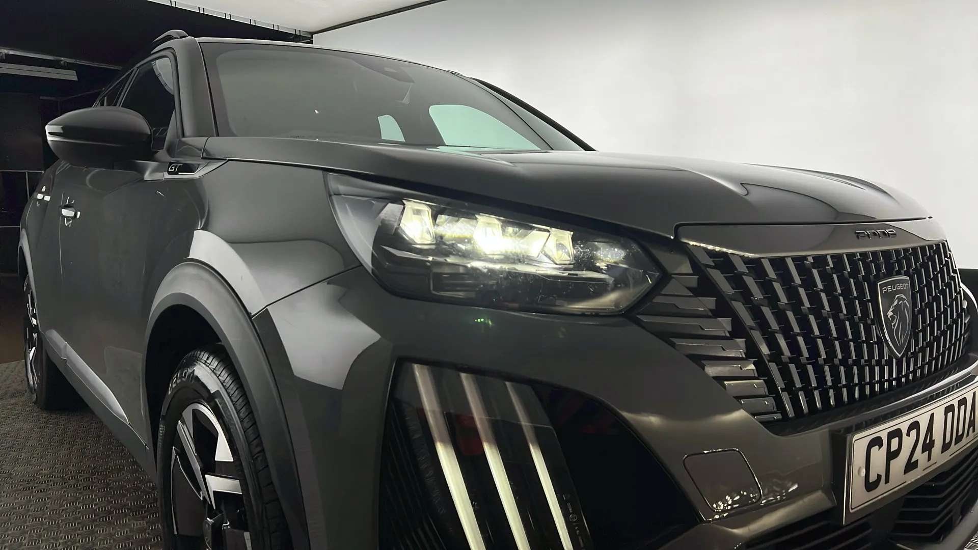 2024 PEUGEOT 2008 2024 PEUGEOT 2008