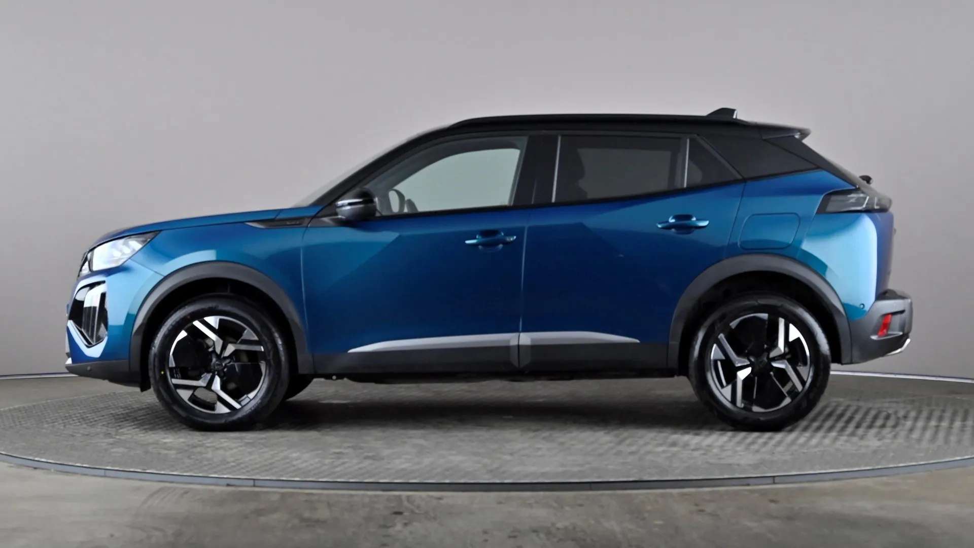 A 2025 PEUGEOT 2008 1.2 PureTech 130 GT EAT8 A 2025 PEUGEOT 2008 1.2 PureTech 130 GT EAT8