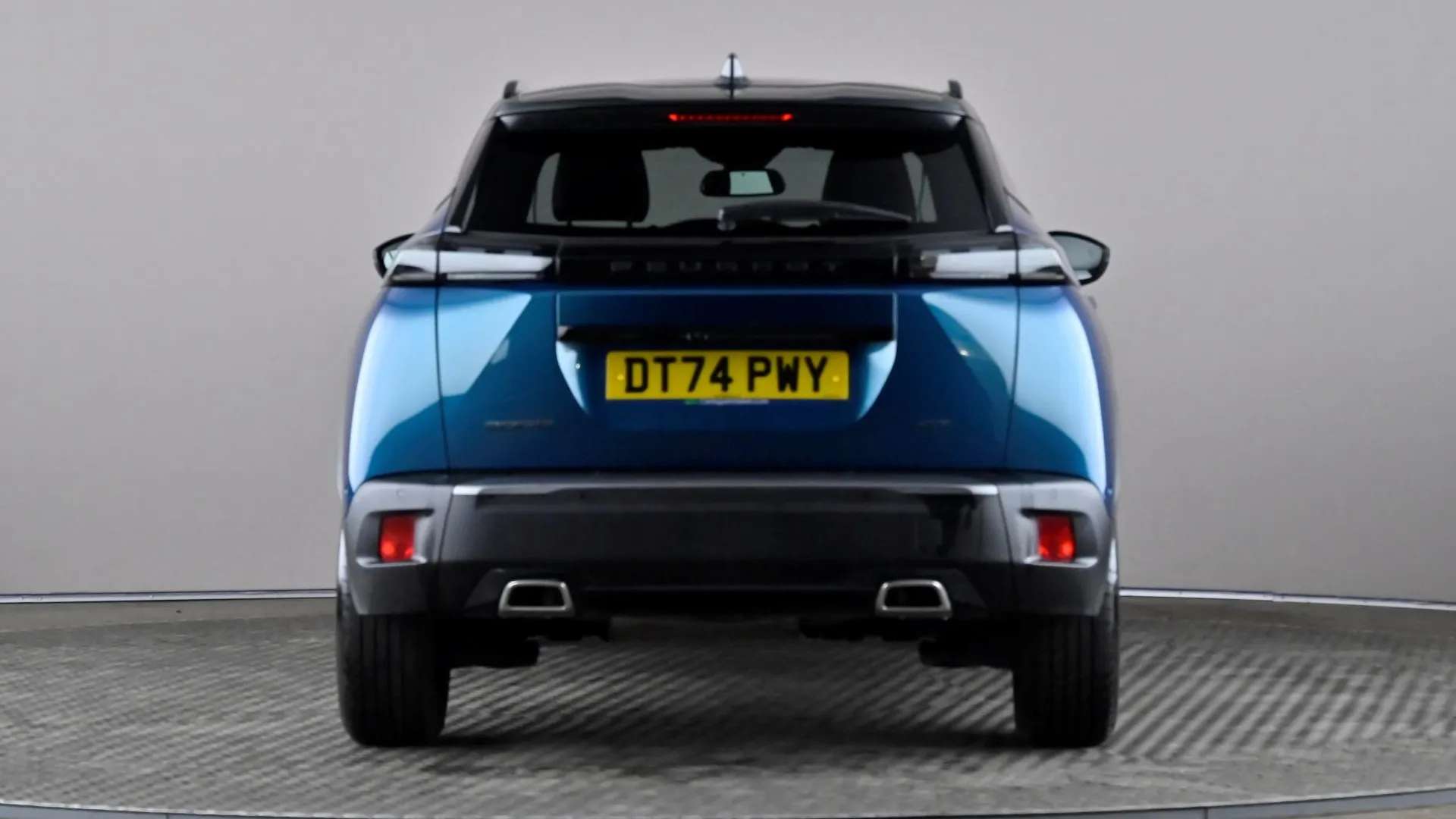 2025 PEUGEOT 2008 2025 PEUGEOT 2008