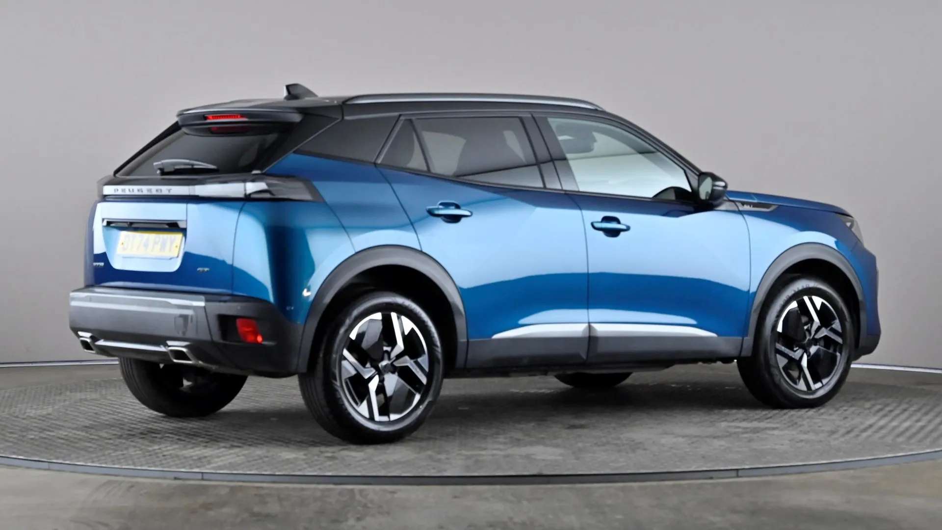 2025 PEUGEOT 2008 2025 PEUGEOT 2008