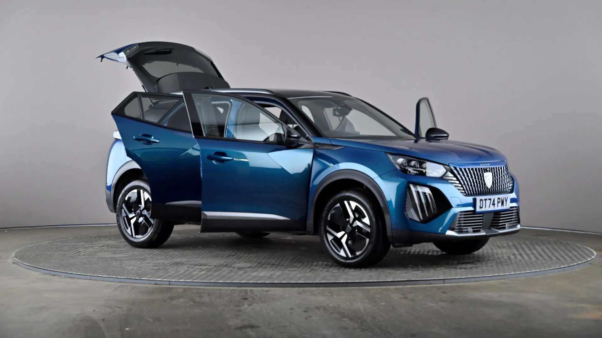 2025 PEUGEOT 2008 2025 PEUGEOT 2008