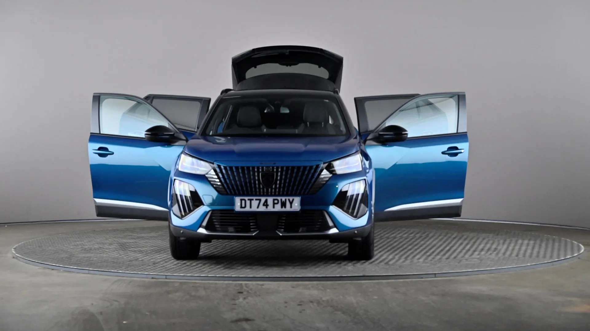 2025 PEUGEOT 2008 2025 PEUGEOT 2008