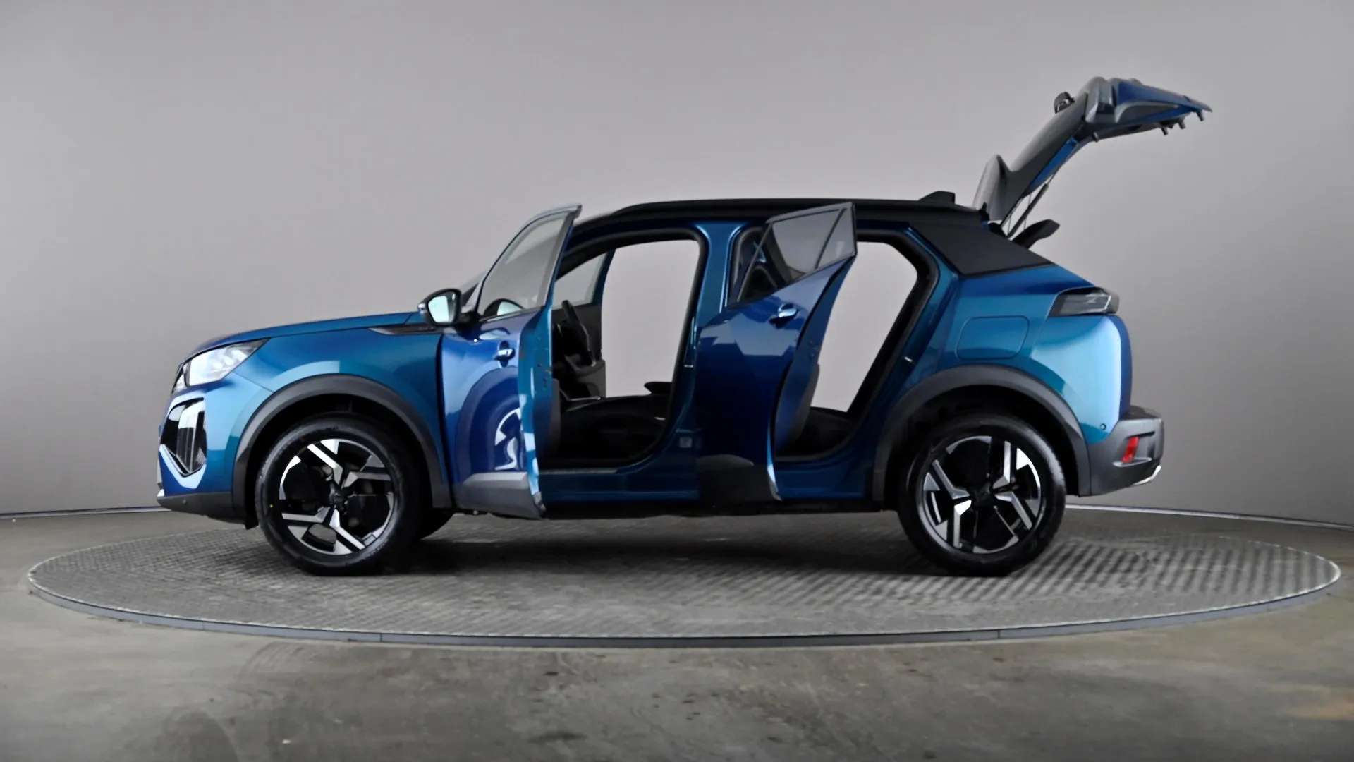 2025 PEUGEOT 2008 2025 PEUGEOT 2008