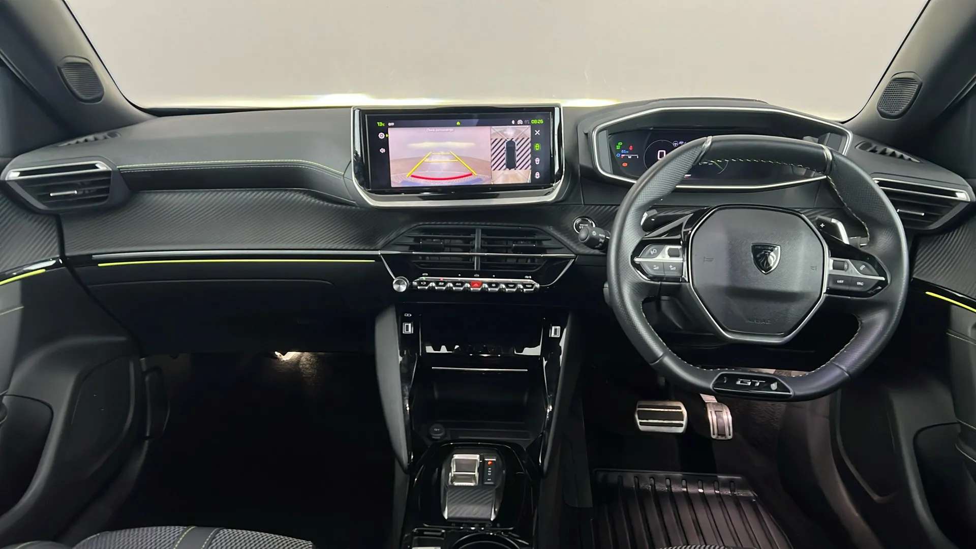 2025 PEUGEOT 2008 2025 PEUGEOT 2008