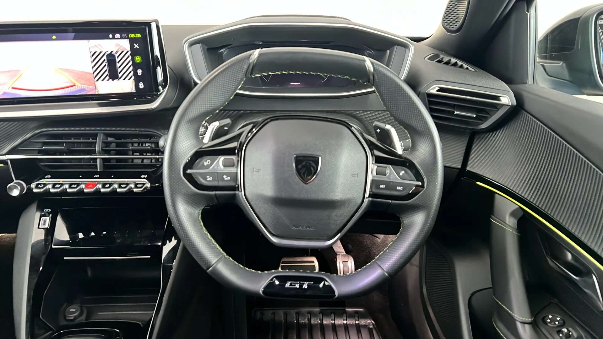 2025 PEUGEOT 2008 2025 PEUGEOT 2008