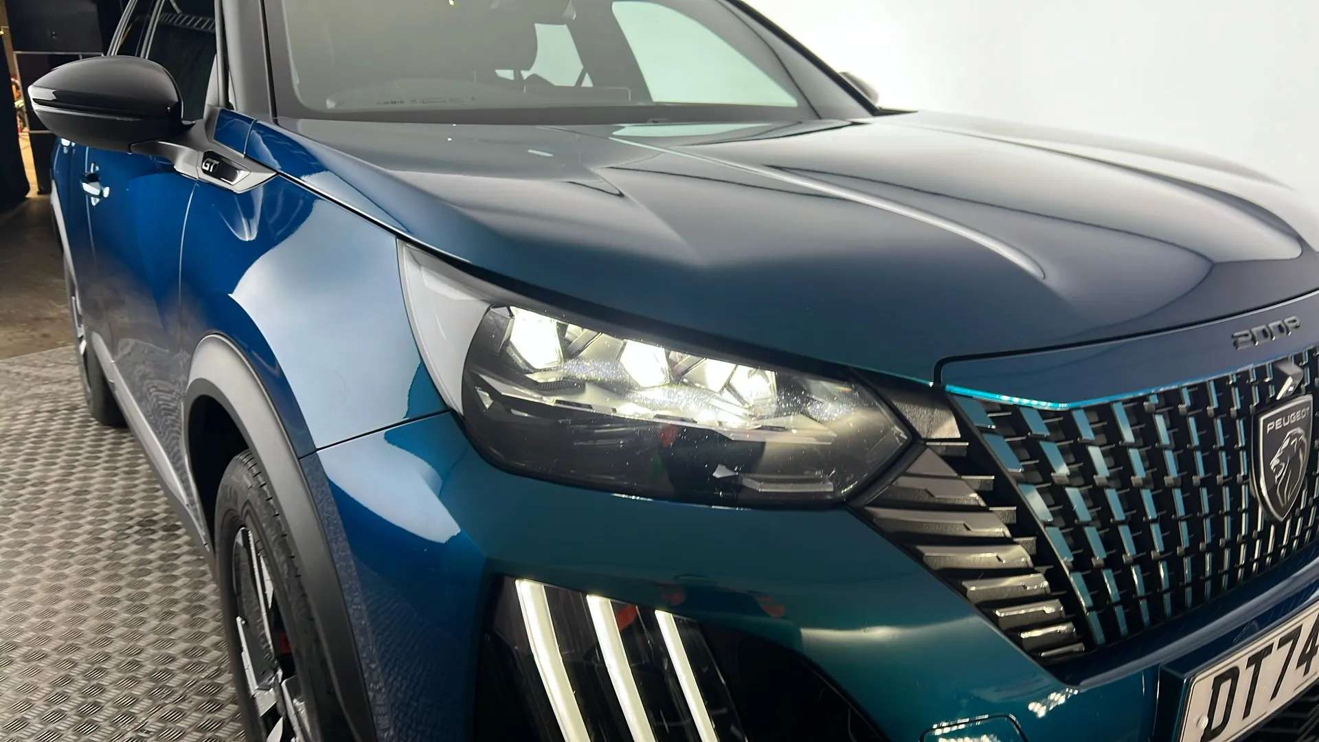 2025 PEUGEOT 2008 2025 PEUGEOT 2008