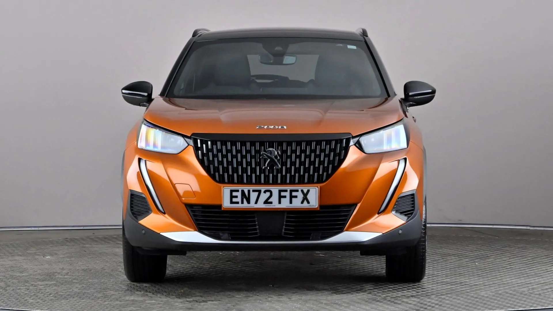 A 2023 PEUGEOT 2008 1.2 PureTech 130 GT EAT8 A 2023 PEUGEOT 2008 1.2 PureTech 130 GT EAT8