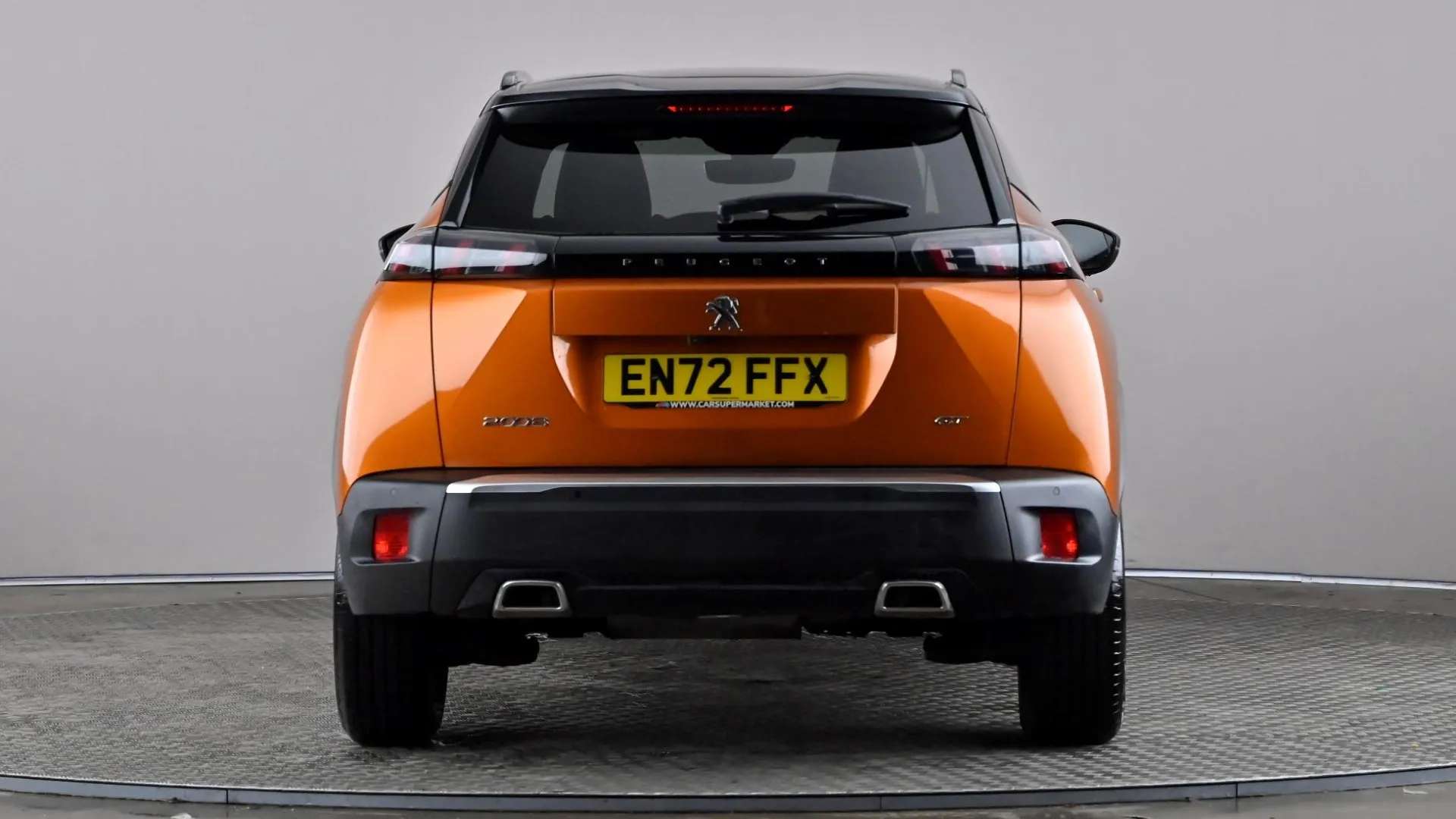 2023 PEUGEOT 2008 2023 PEUGEOT 2008