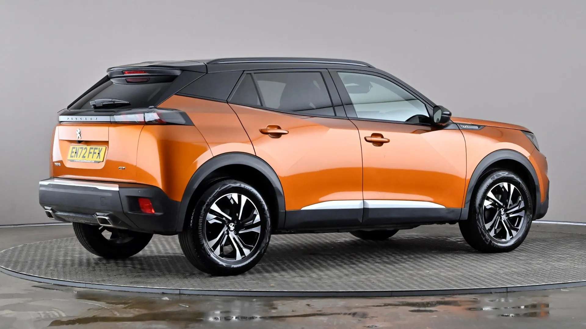 2023 PEUGEOT 2008 2023 PEUGEOT 2008