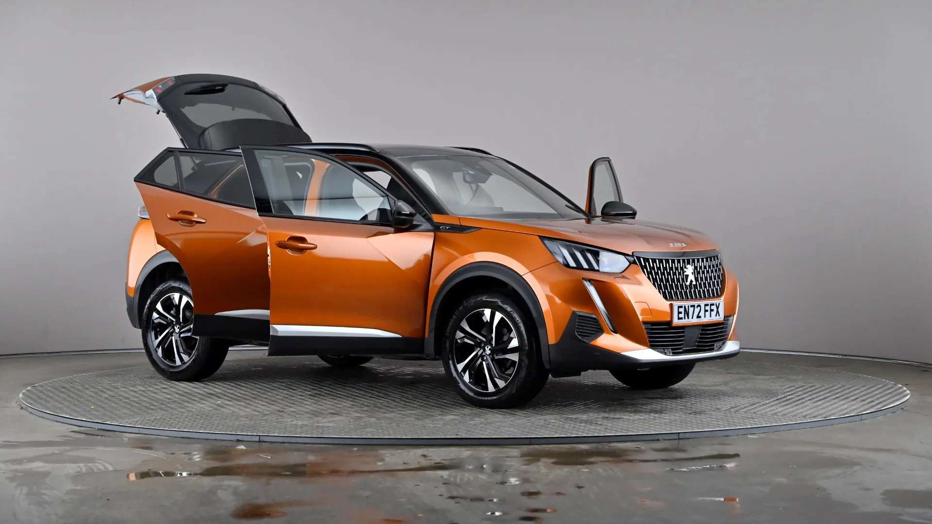 2023 PEUGEOT 2008 2023 PEUGEOT 2008