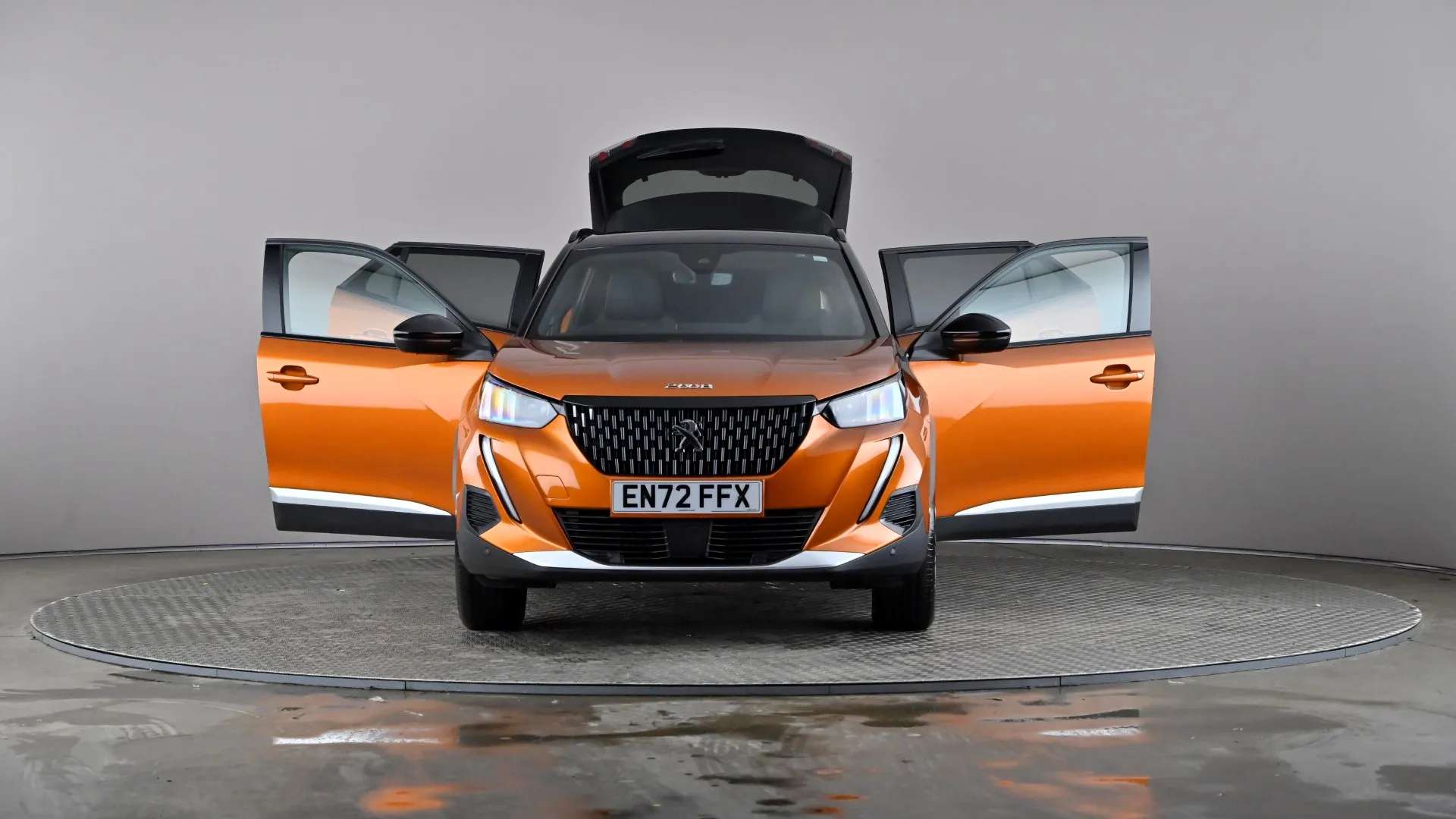 2023 PEUGEOT 2008 2023 PEUGEOT 2008