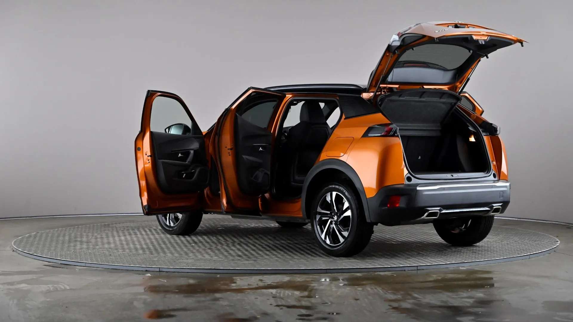 2023 PEUGEOT 2008 2023 PEUGEOT 2008