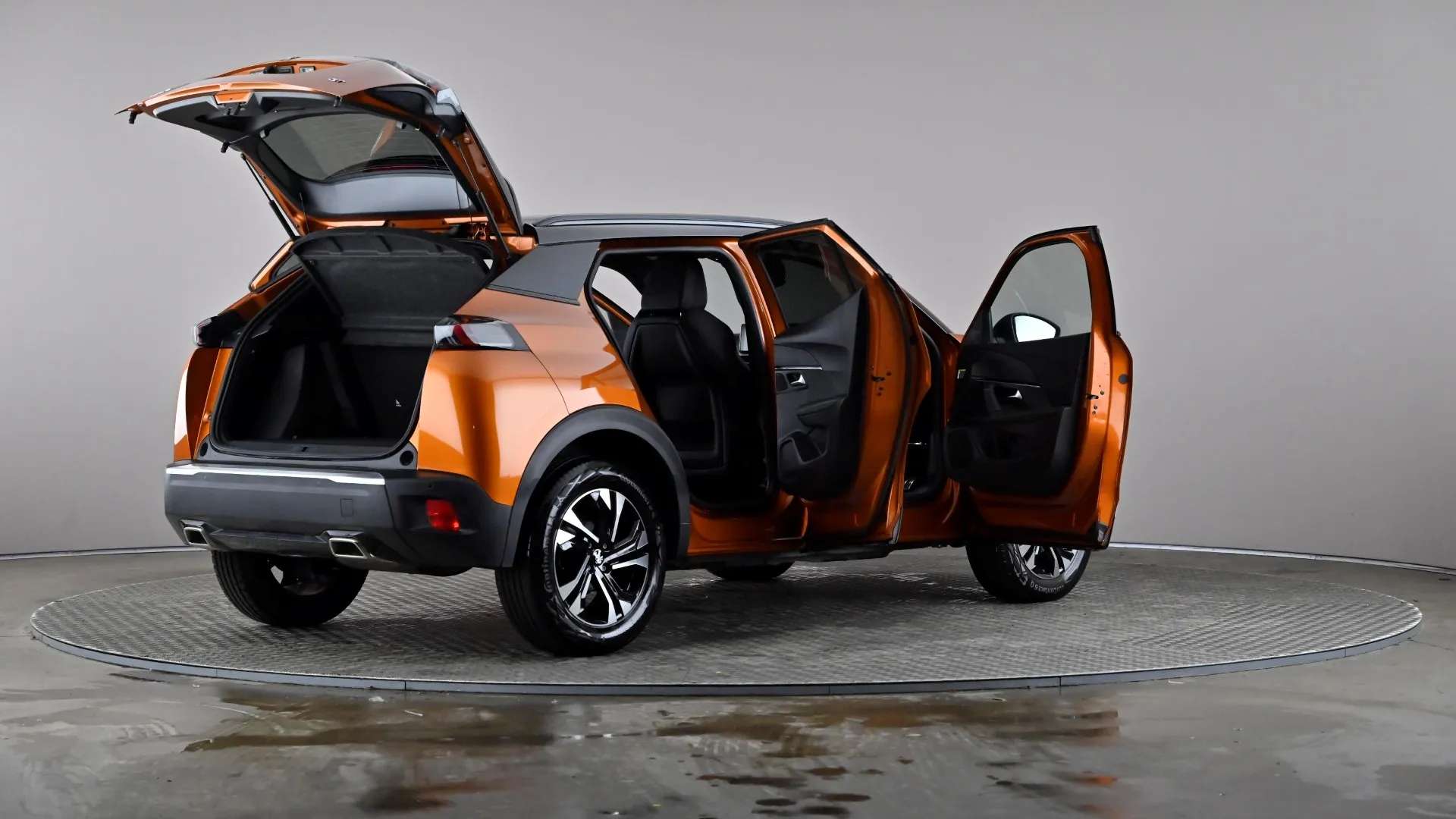 2023 PEUGEOT 2008 2023 PEUGEOT 2008