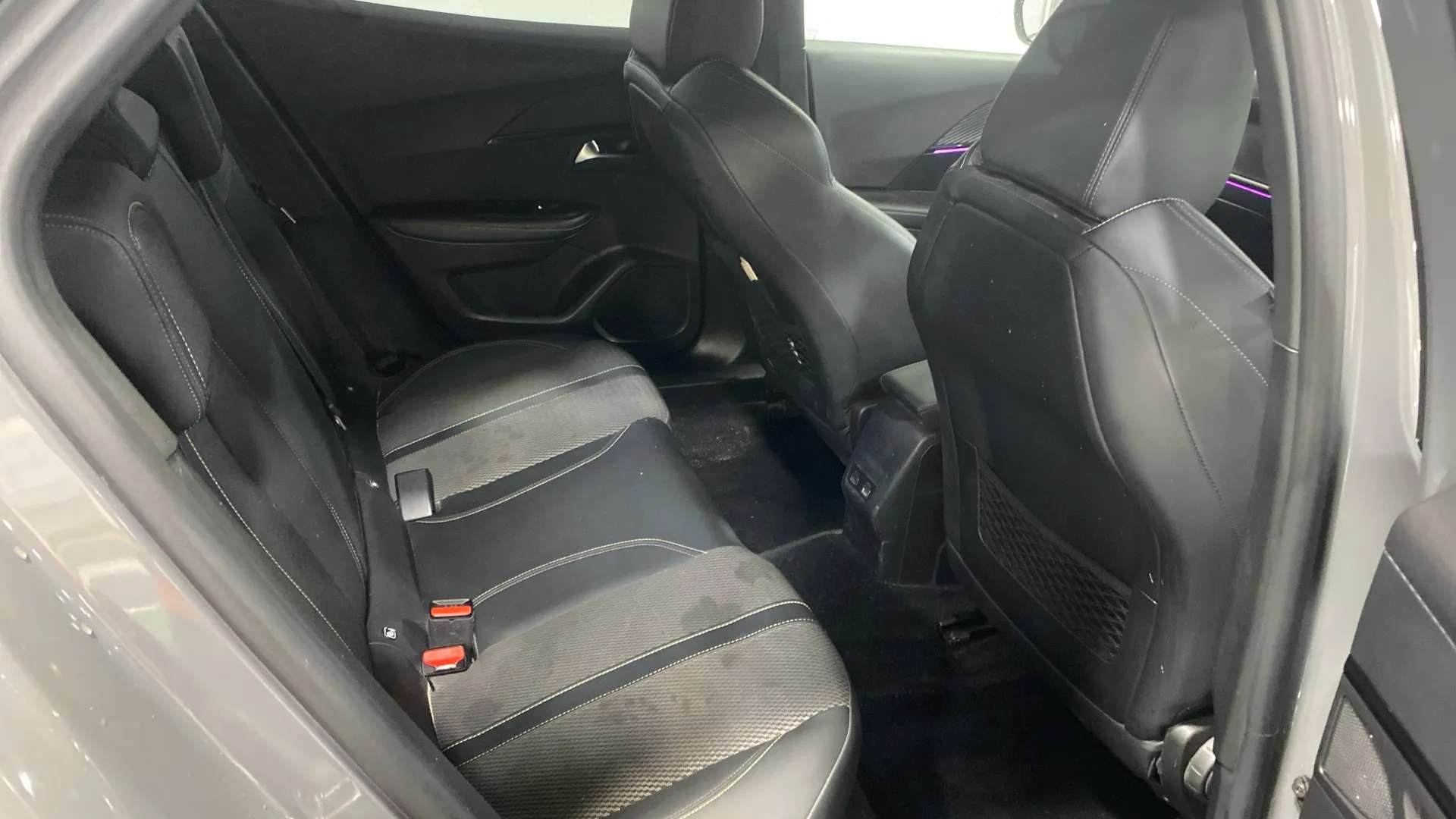 2024 PEUGEOT 2008 2024 PEUGEOT 2008