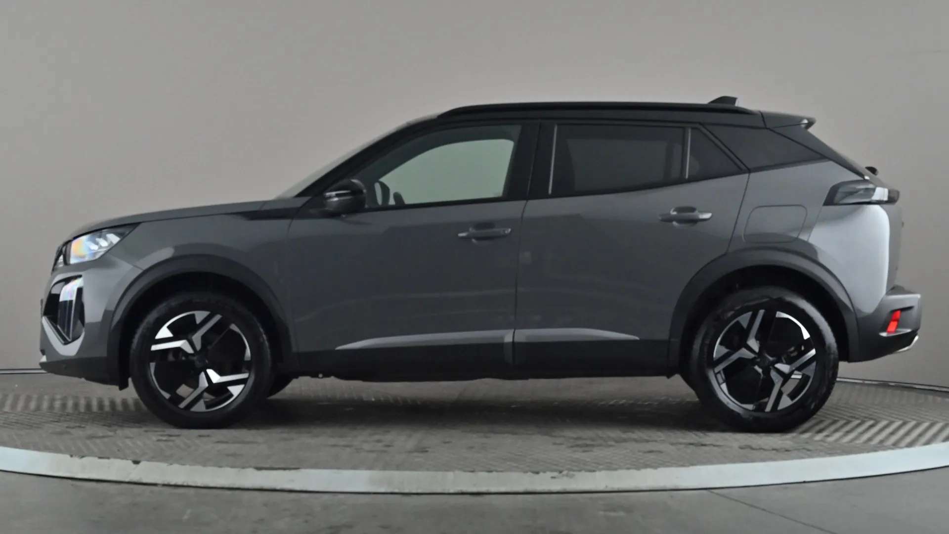 A 2024 PEUGEOT 2008 1.2 PureTech 130 GT EAT8 A 2024 PEUGEOT 2008 1.2 PureTech 130 GT EAT8