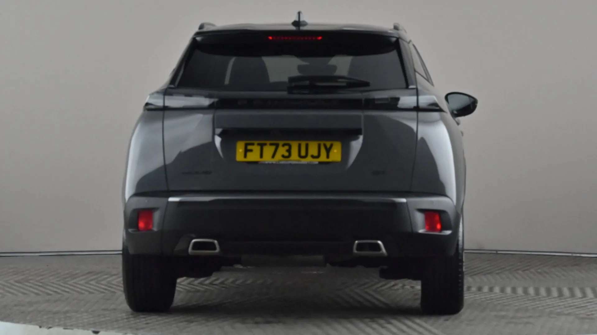 2024 PEUGEOT 2008 2024 PEUGEOT 2008