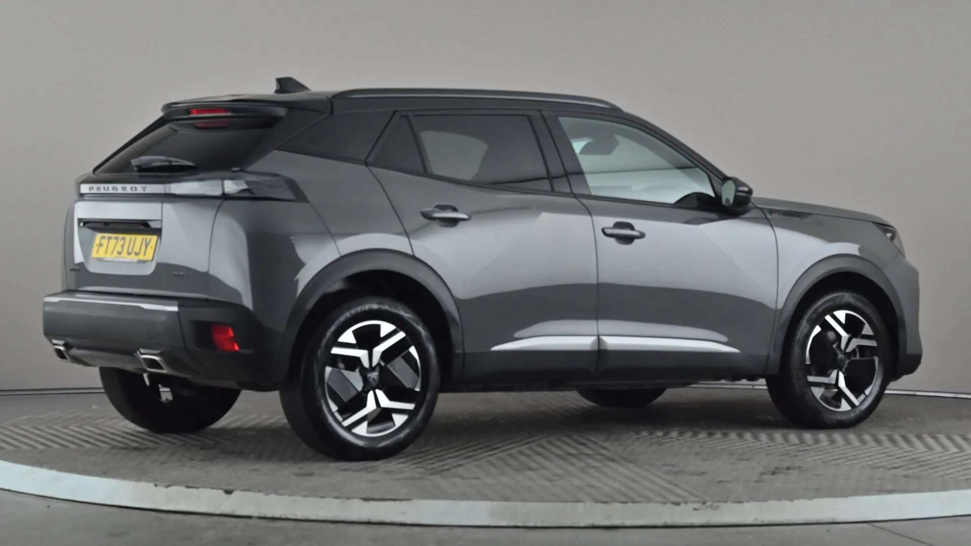 2024 PEUGEOT 2008 2024 PEUGEOT 2008