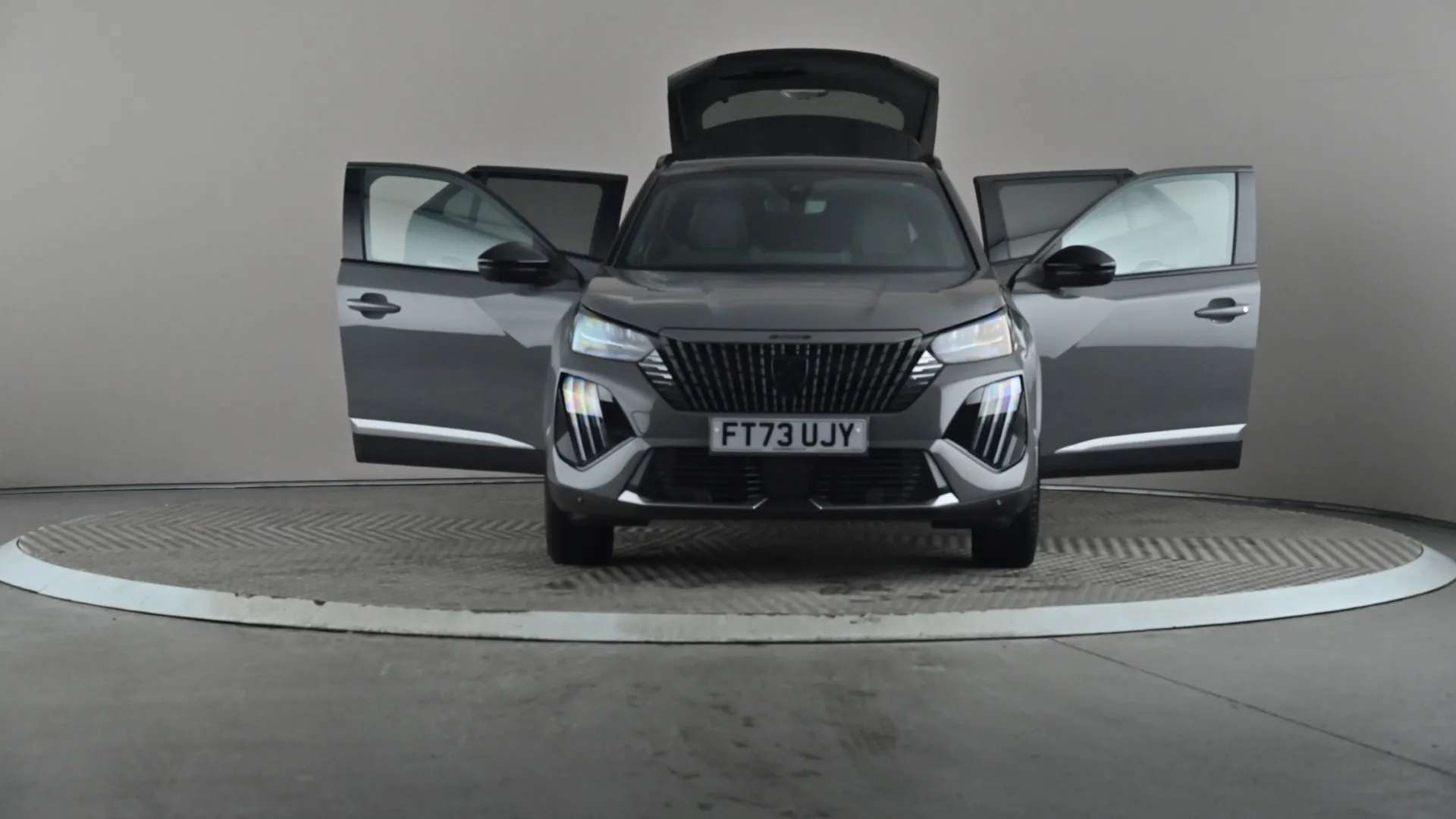 2024 PEUGEOT 2008 2024 PEUGEOT 2008