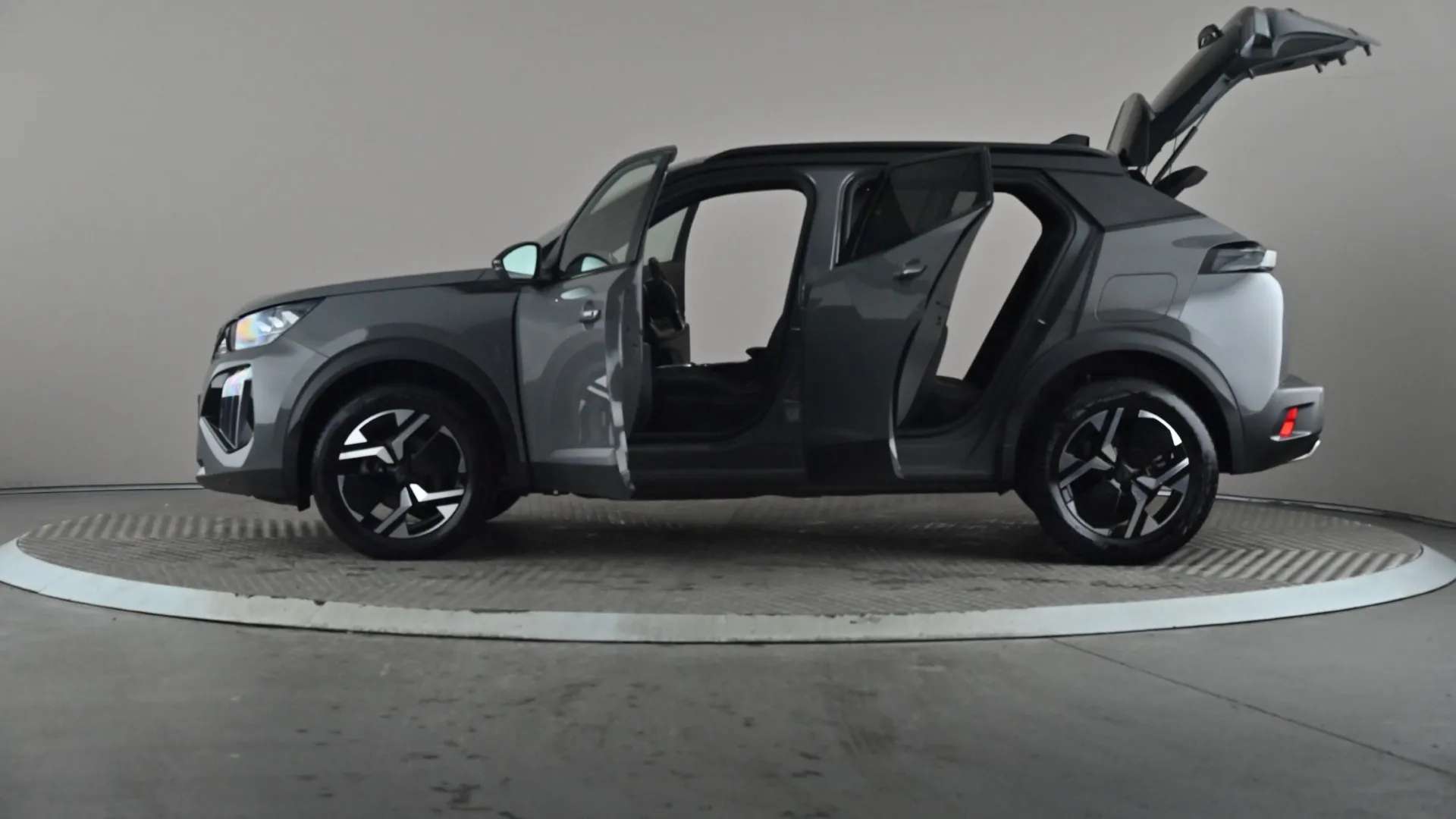 2024 PEUGEOT 2008 2024 PEUGEOT 2008