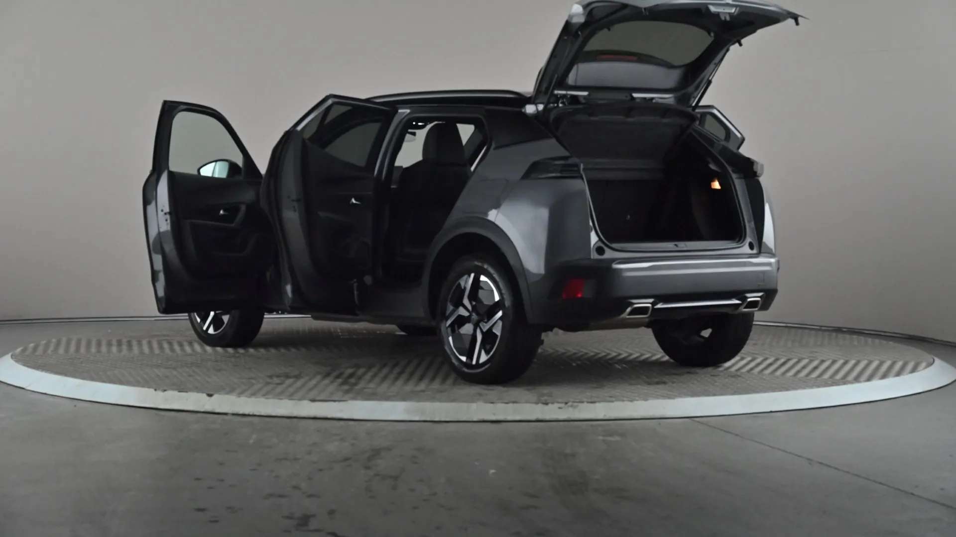 2024 PEUGEOT 2008 2024 PEUGEOT 2008